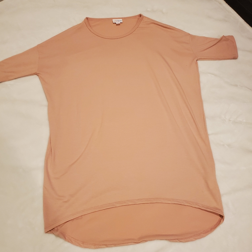 Womens LuLaRoe Irma top